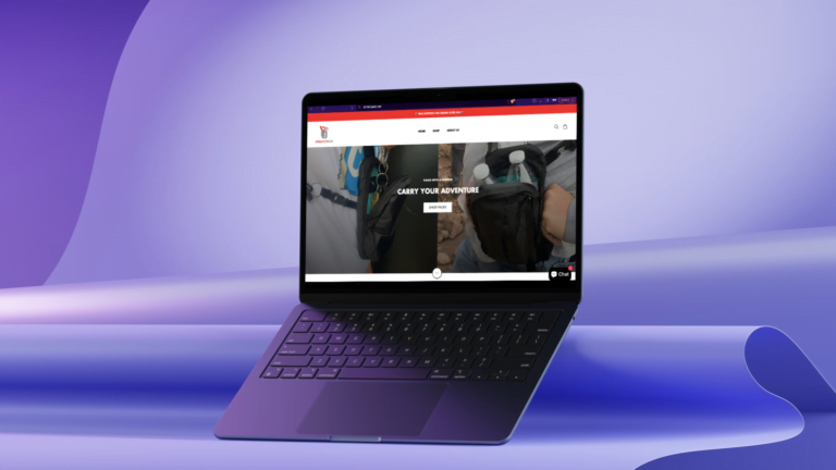 athletipack case study