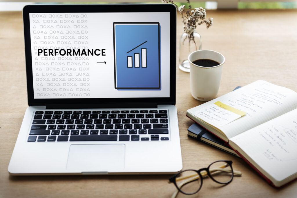 website-perfomance