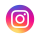 instagram icon no back instagram icon no back